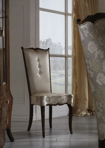 Стул  BBELLE 362/FC