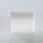 VTp.703.0.025 Фитинг полипропиленовый – муфта Valtec 25 мм  - Вид №4