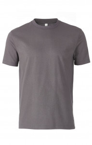 61078 Футболка "Престиж" темно-серая  Одежда для официантов  размер XL (52)