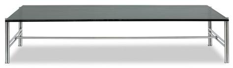 BAXTER Прямоугольный журнальный столик sun-id-1492101 - Вид №2