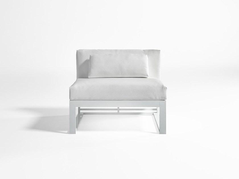 GANDIABLASCO Модульное садовое кресло на контракт Dna sun-id-1455811 - Вид №1