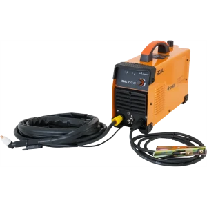 Аппарат для плазменной резки Сварог REAL CUT 45 L207, 6.2 кВт, рез до 12 мм