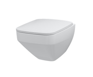 C50A1700SC Inspire V2.0 подвесной унитаз FlashClean с сиденьем микролифт AM.PM Inspire 2.0