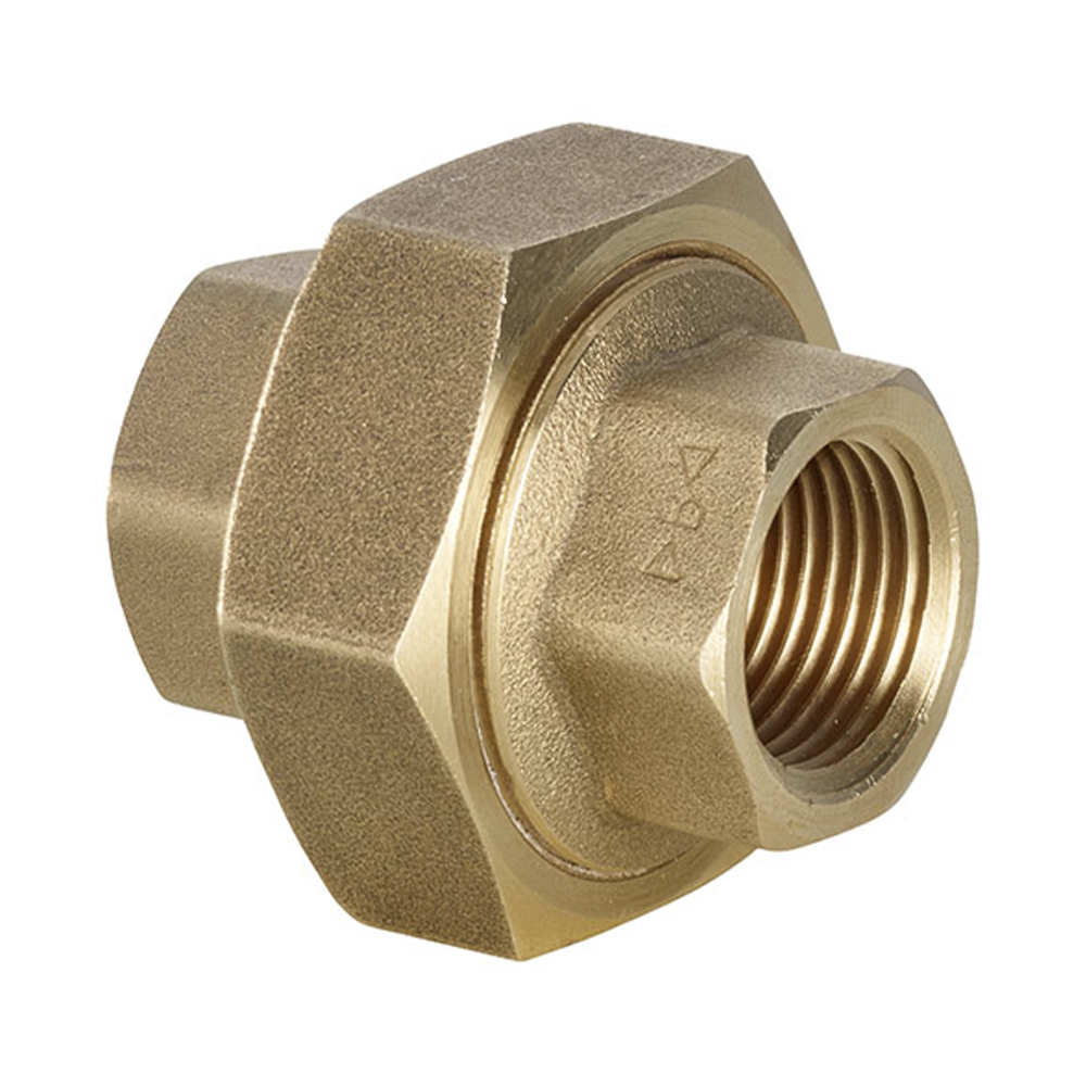 8125008000000 Разъемные соединения Tece 