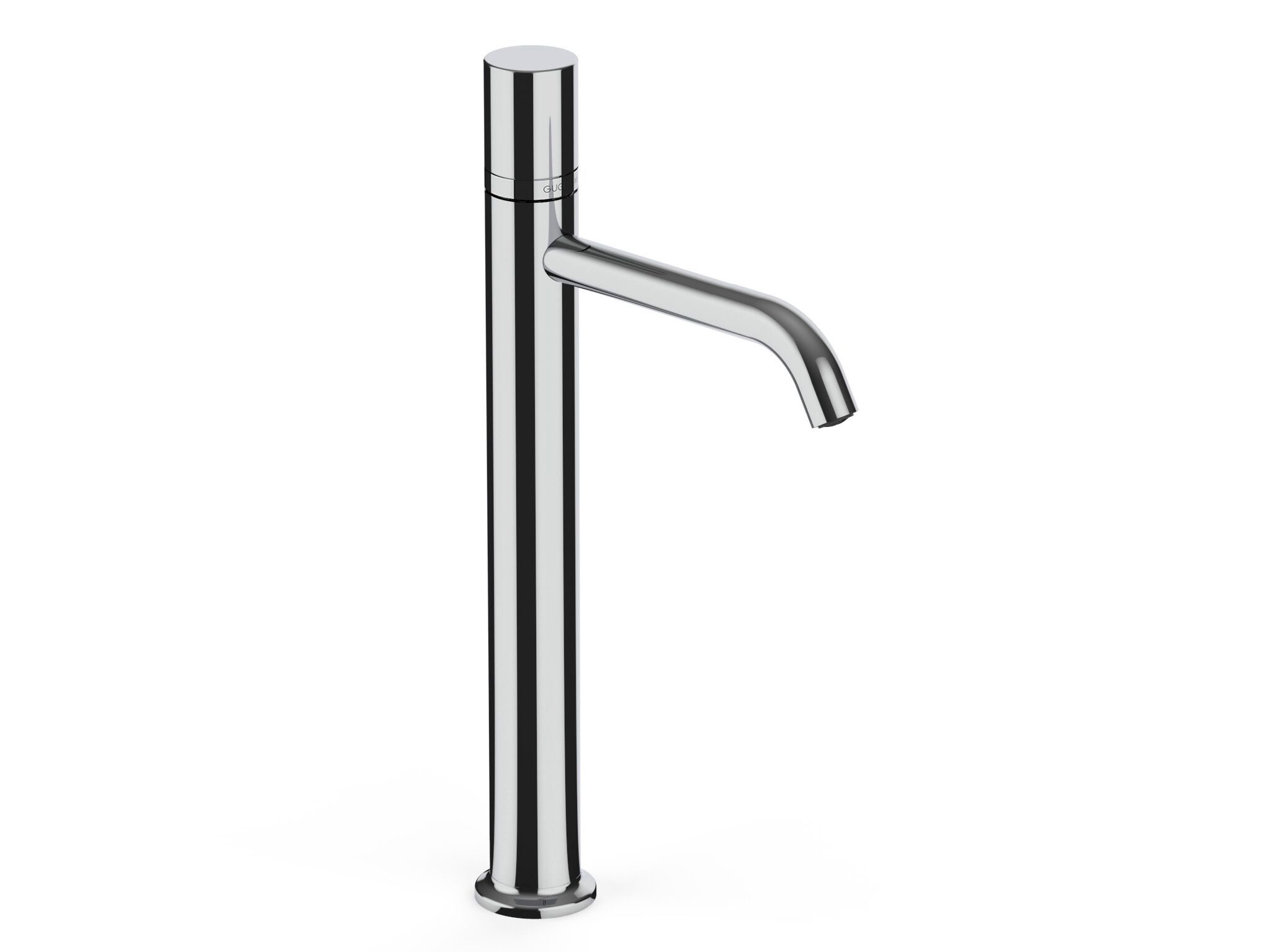 Однорычажный смеситель для раковины GUGLIELMI RUBINETTERIE Sprint Color ARCH-00002024 - Вид №2