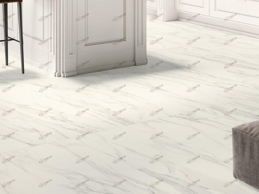 CERAMICA SANT'AGOSTINO Настенная / напольная плитка из керамогранита с эффектом мрамора Trumarmi sun-id-1395654