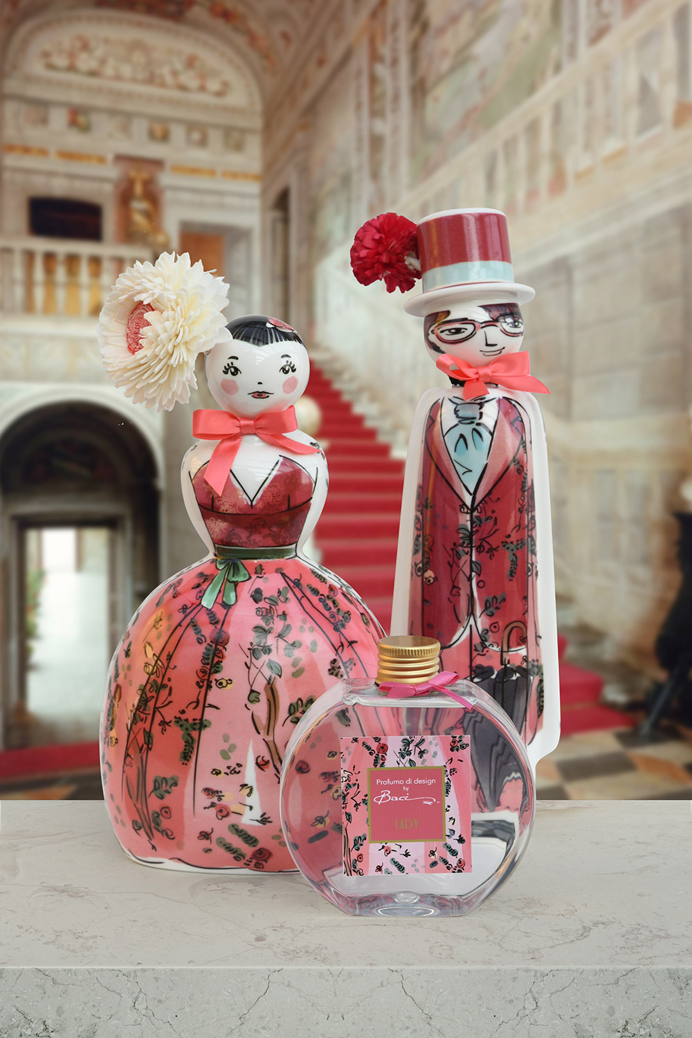 DREAMLAND - FASHION WEEK Bacimilano SPRING/SUMMER 2021  - Вид №7