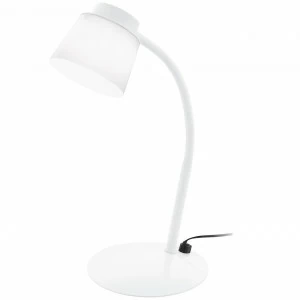 Настольная лампа Eglo Torrina 96138 EGLO КЛАССИЧЕСКИЕ 079675 Белый