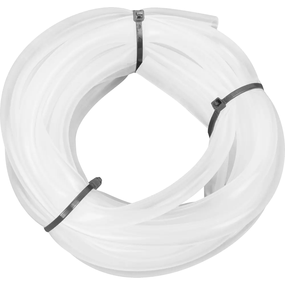 Santreyd - Силиконовый пищевой шланг для жидкостей 6×9×300 см 85115550 STLM-0962451