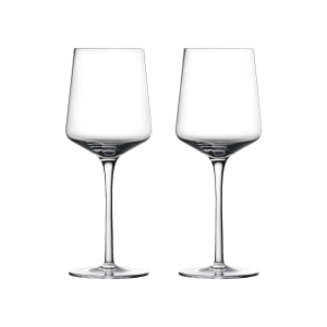 24440 Бокал для белого вина 2 шт. Zone Denmark Rocks