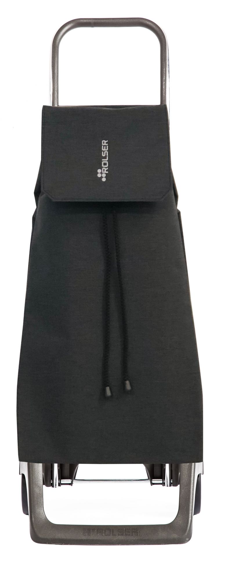 JET038 Negro Сумка-тележка Rolser Joy