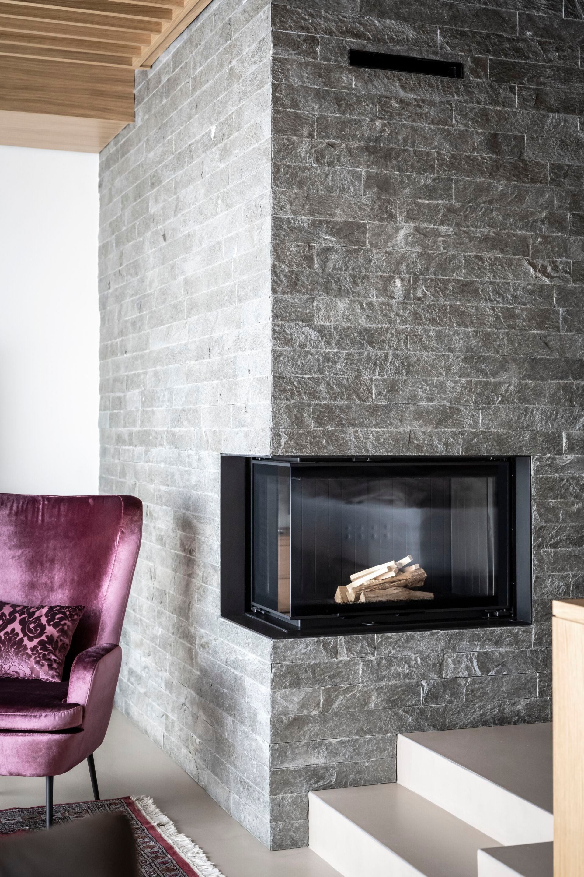 Гранитный пол / облицовка Bagnara Bagnara Selection ARCH-00143584 - Вид №1