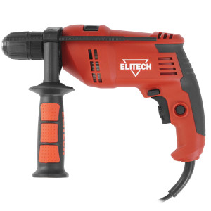 Дрель  ELITECH ДУ 0813РЭ 5631773