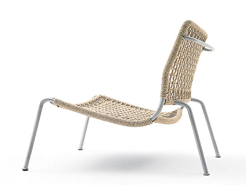 Кожаное кресло Living Divani лягушка ARCH-00123086 - Вид №20