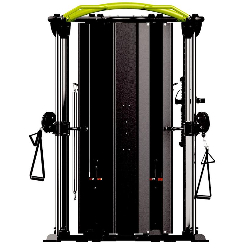 IZ7005 Aerofit iz7005 двойная регулируемая тяга AeroFIT  - Вид №1