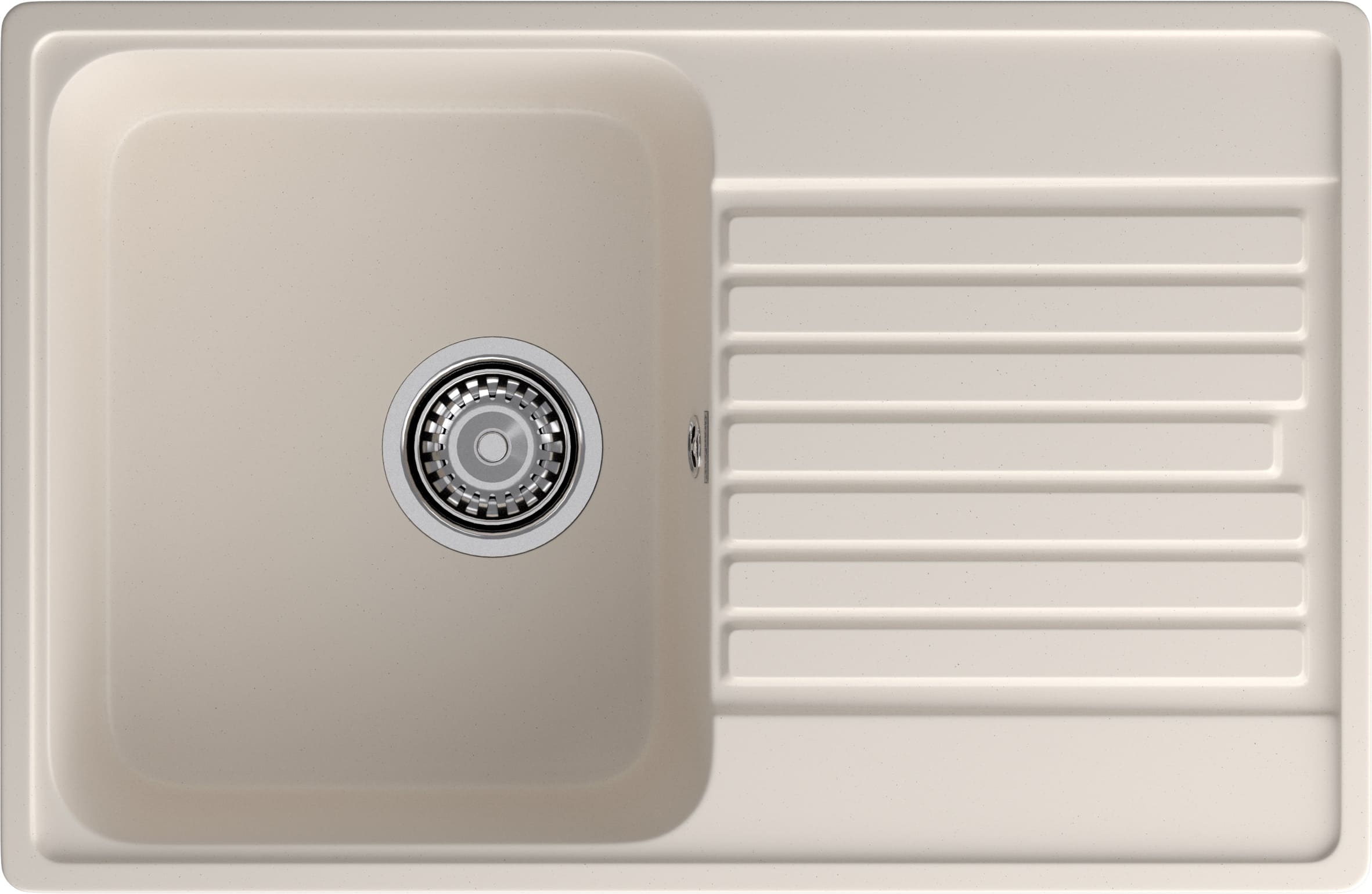 Кухонная мойка 78 GRANFEST QUARZ