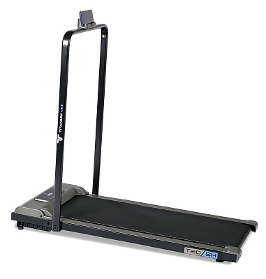 Беговая дорожка titanium one t20 sh Titanium sun-id-2067927