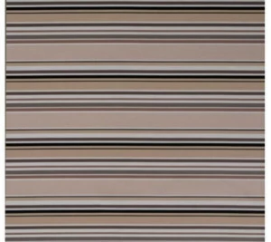 Aldeco Обивочная ткань из хлопка в полоску Ghute T017950001