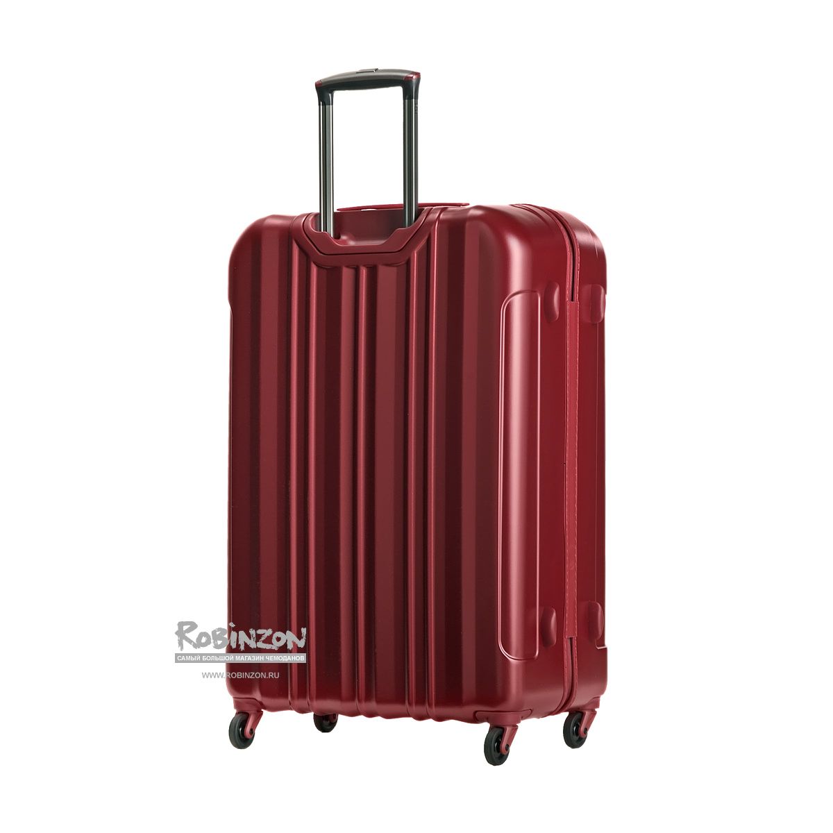 M5000-02-74 Чемодан M5000*74 L March Cosmopolitan - Вид №1