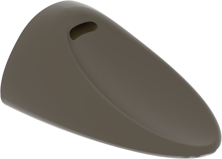 BOCERCEVA18 Каскадный излив для раковины GSG CERAMIC TOUCH