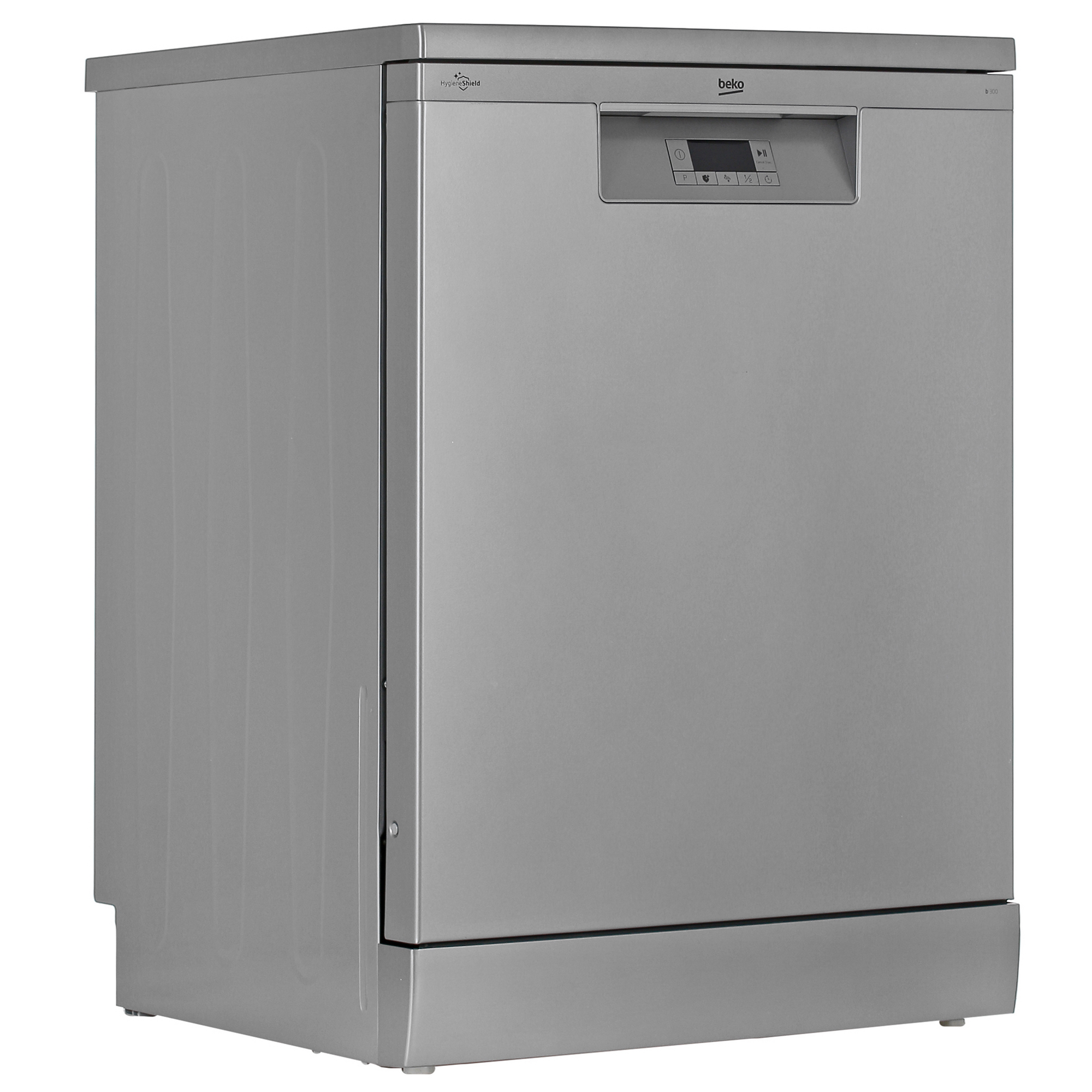 5360273 Посудомоечная машина Beko BDFN15421S серебристый STDN-0133130 - Вид №2