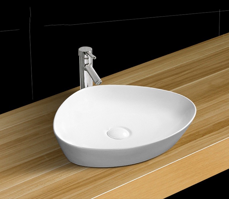 9386 Умывальник LAB.Space N - Вид №10