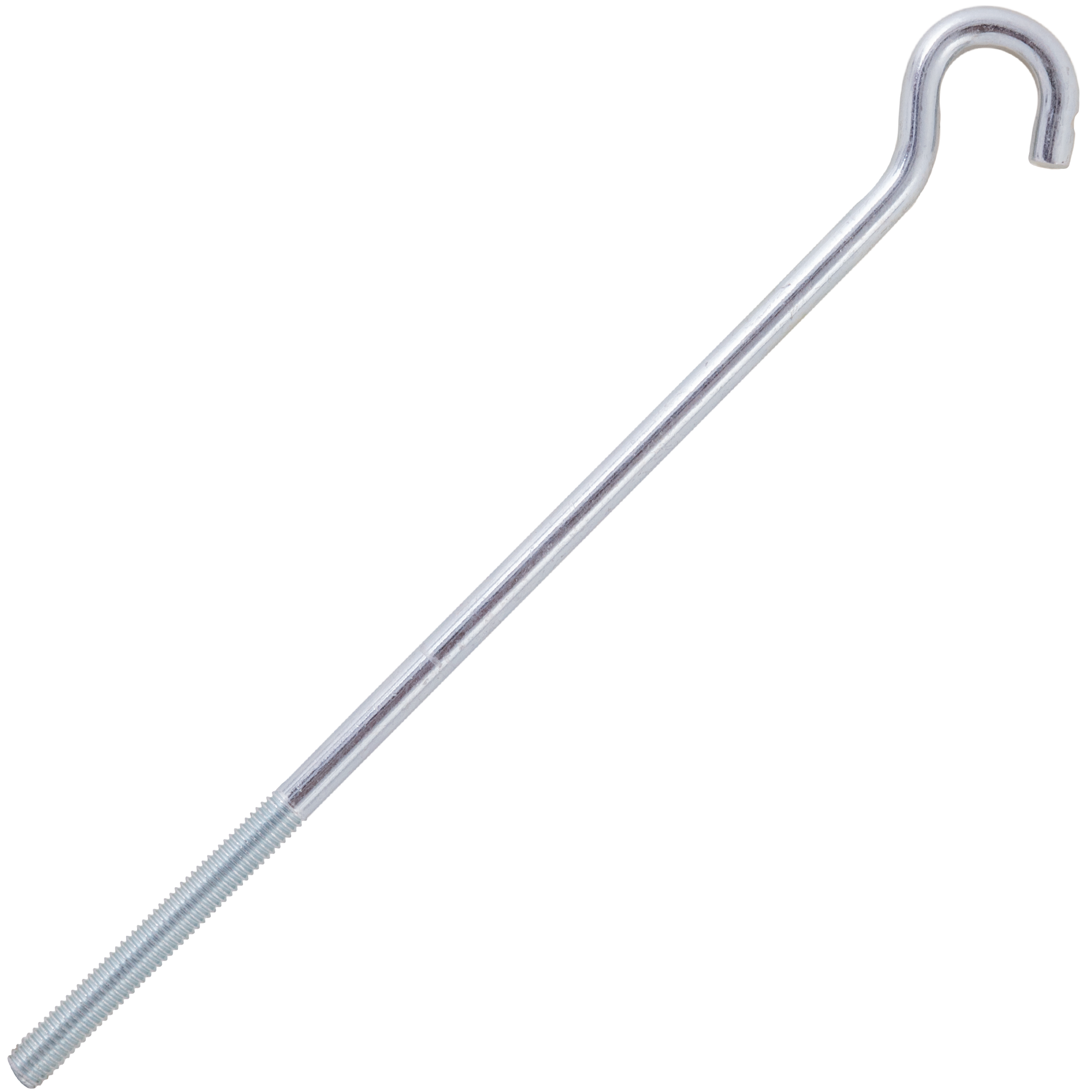 Крюк-полукольцо НЕВСКИЙ КРЕПЕЖ 8х210 мм для подвесных конструкций 83412874