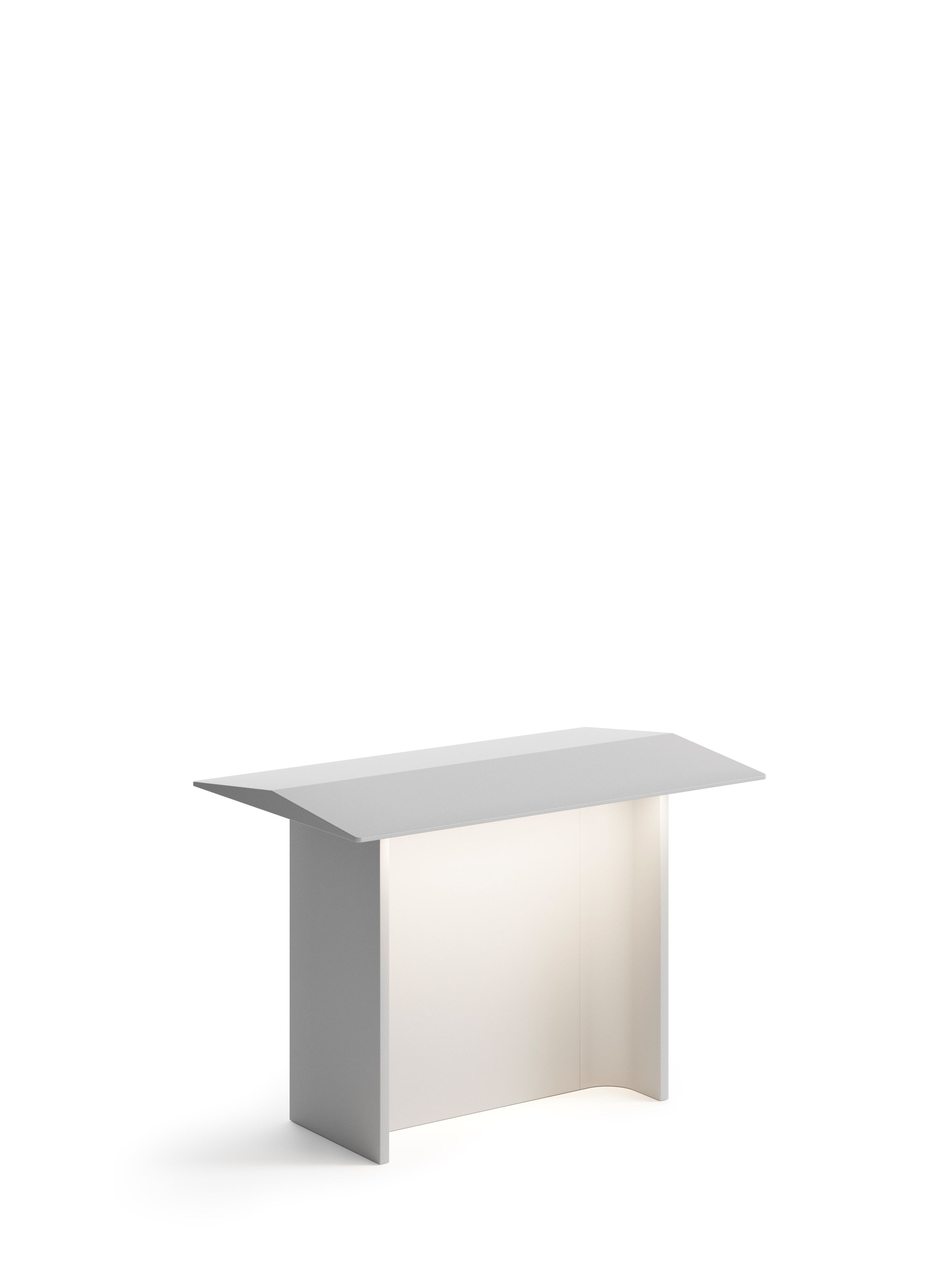 Алюминиевый светодиодный световой столб LUCEPLAN Fienile ARCH-00069530 - Вид №7