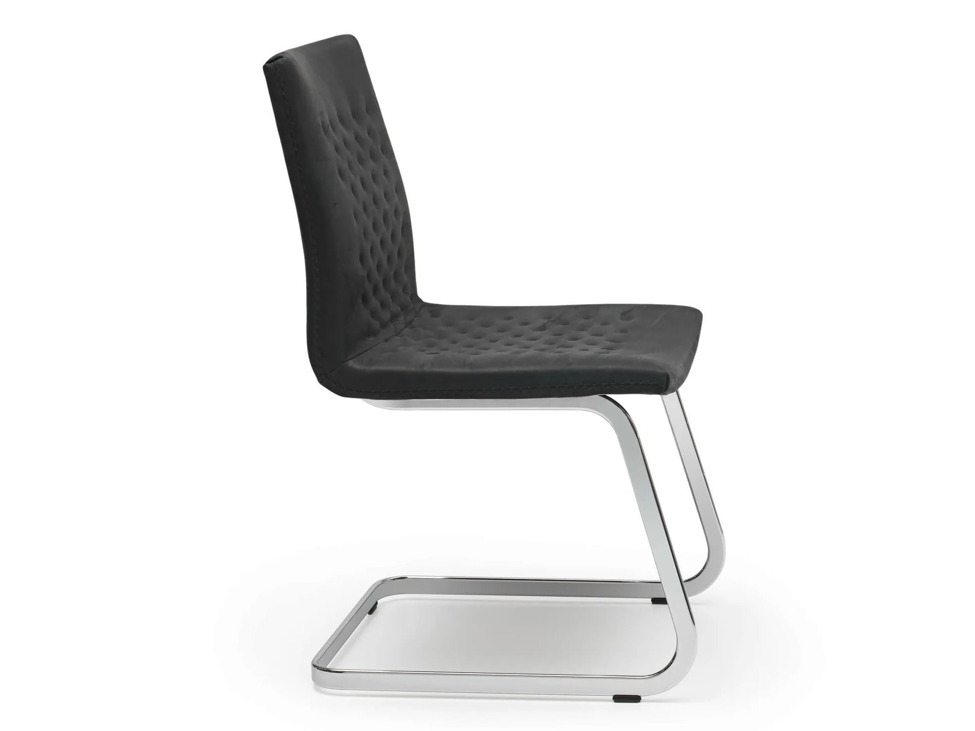 Кожаный консольный стул de Sede DS-1051 ARCH-00137260 - Вид №1