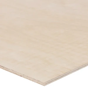 Фанера 21 мм ФК шлифованная 1525x1525 мм сорт 2/4 2.32 м²