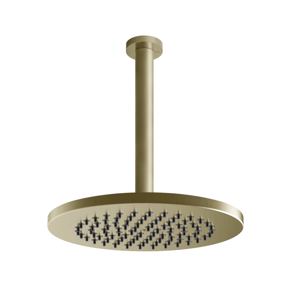 Насадка для душа 54153 727 Gessi Gessi316 ЛАТУНЬ МАТОВАЯ PVD 54153727