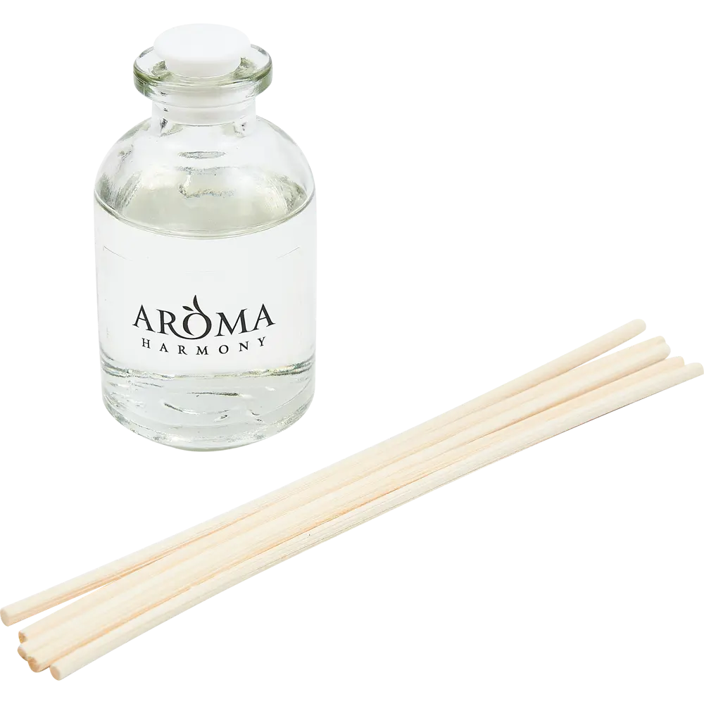 Ароматический диффузор Aroma Harmony Белый лотос 30 мл 89335127 STLM-2097313  - Вид №3
