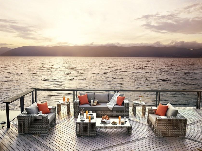 MOBIKA GARDEN Набор для отдыха в саду Psara sun-id-1398778 - Вид №1