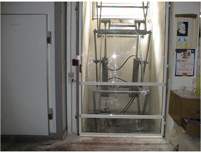 RDT Elevazione Платформа ножничного подъемника sun-id-1487536 - Вид №72