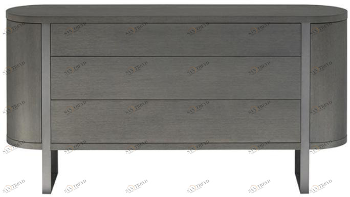 HC28 Cosmo Комод из дерева Plegat Lx08