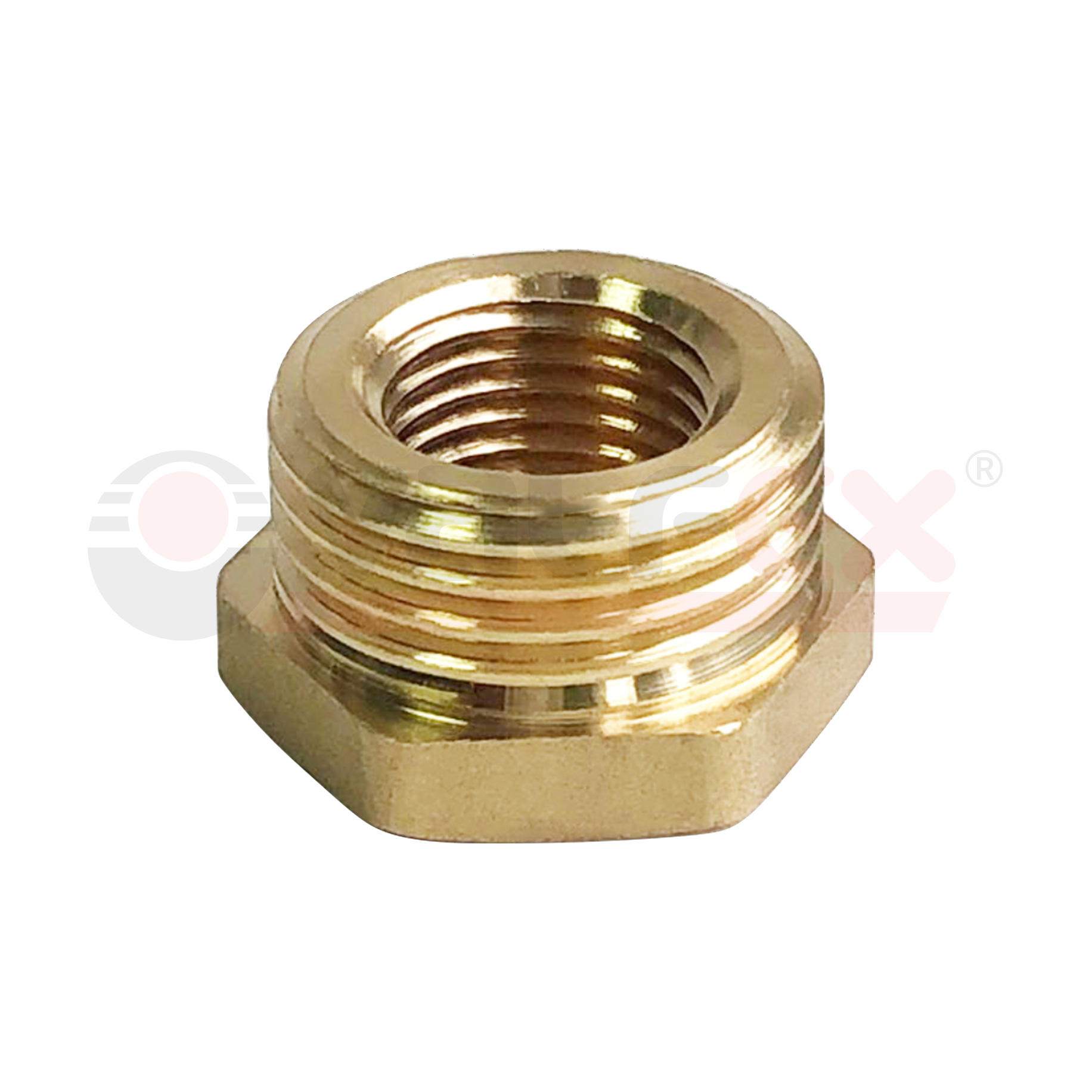 VF.581.L.012.014 Valfex Футорка (наруж.-внутр.) 