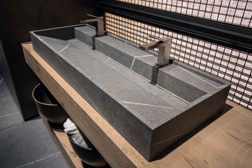 Накладная раковина на столешницу  овальная Inalco Mdi | i+ basins® sun-id-1368334 - Вид №2