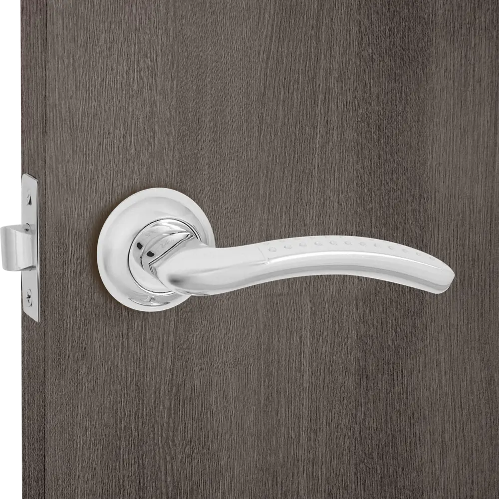 Santreyd Дверные ручки 26 CP: минимализм и функциональность 85219939 STLM-1494004 - Вид №5