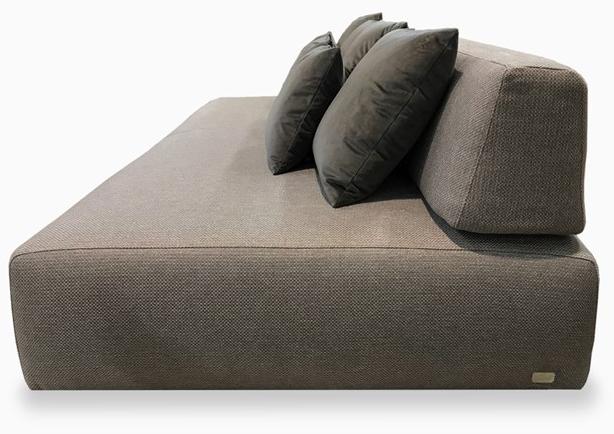 MORADA Диван из ткани  Veronita so  - Вид №1