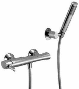 Rubinetterie Frattini Внешний одиночный контроль Delizia