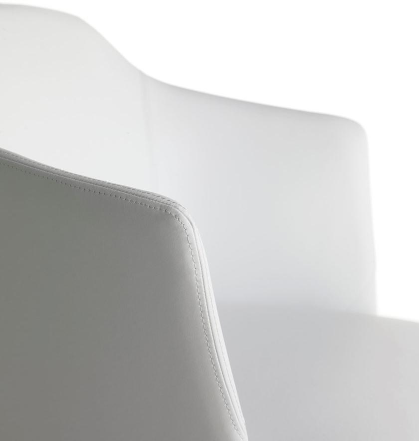 Crassevig Мягкое кресло с подлокотниками Axel sun-id-1492640 - Вид №4