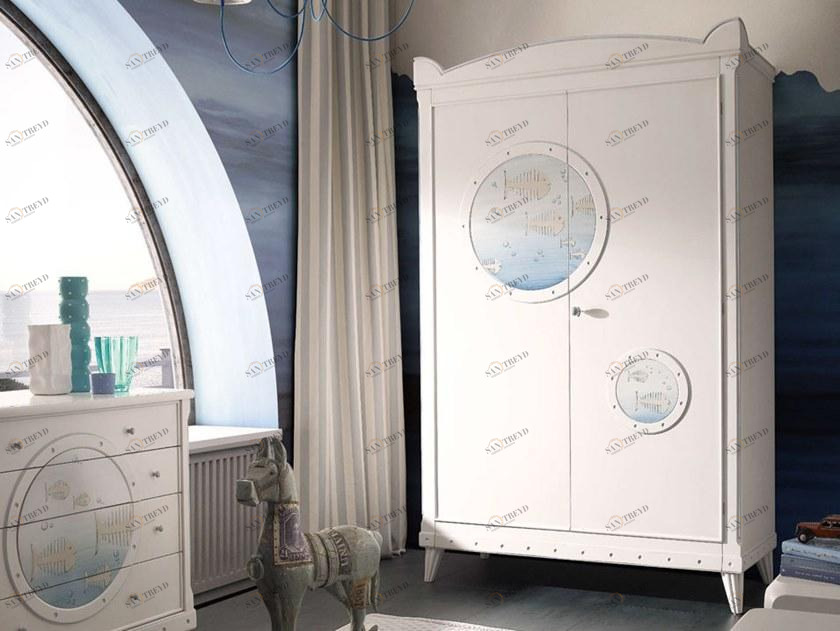 VOLPI Гардероб Sogni & amore 6635