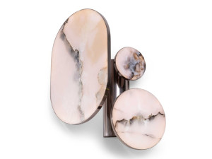 Оникс аппликация с фиксированной рукой