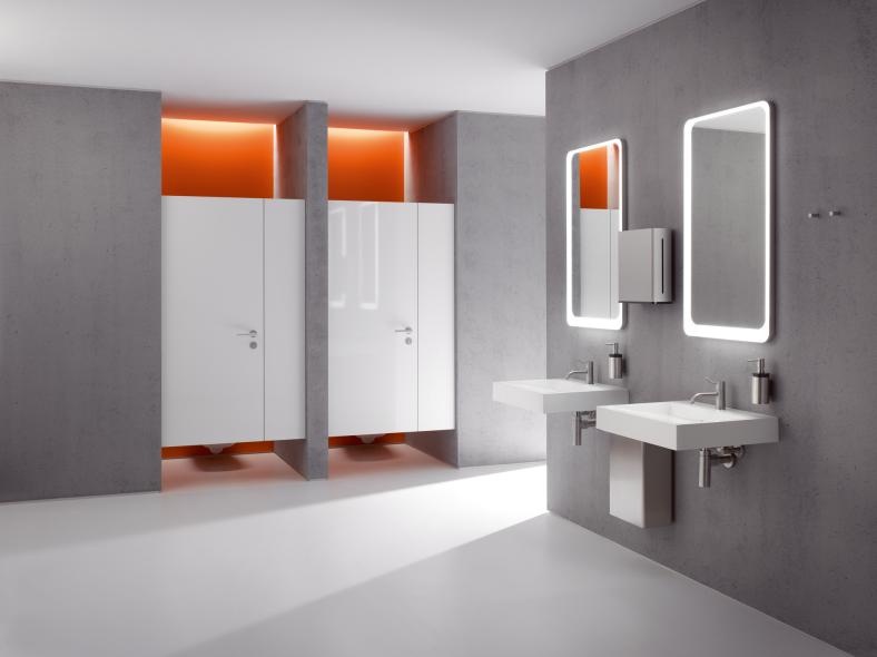 950.05.100 корзина для бумаг HEWI Universalprodukte  - Вид №2