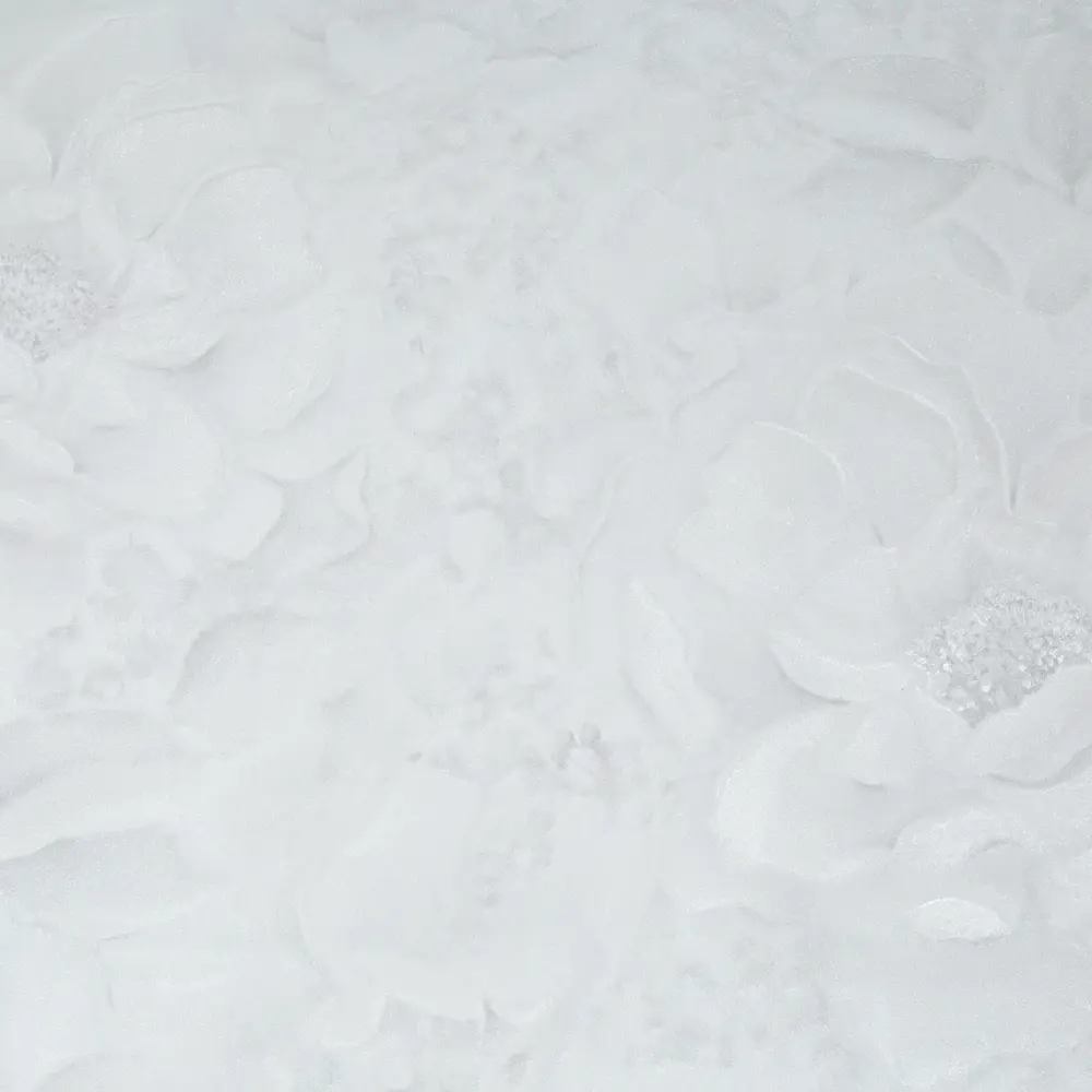 Флизелиновые обои Palitra Life Valencia - белоснежная элегантность для вашего интерьера 89373843 STLM-1398820 - Вид №1