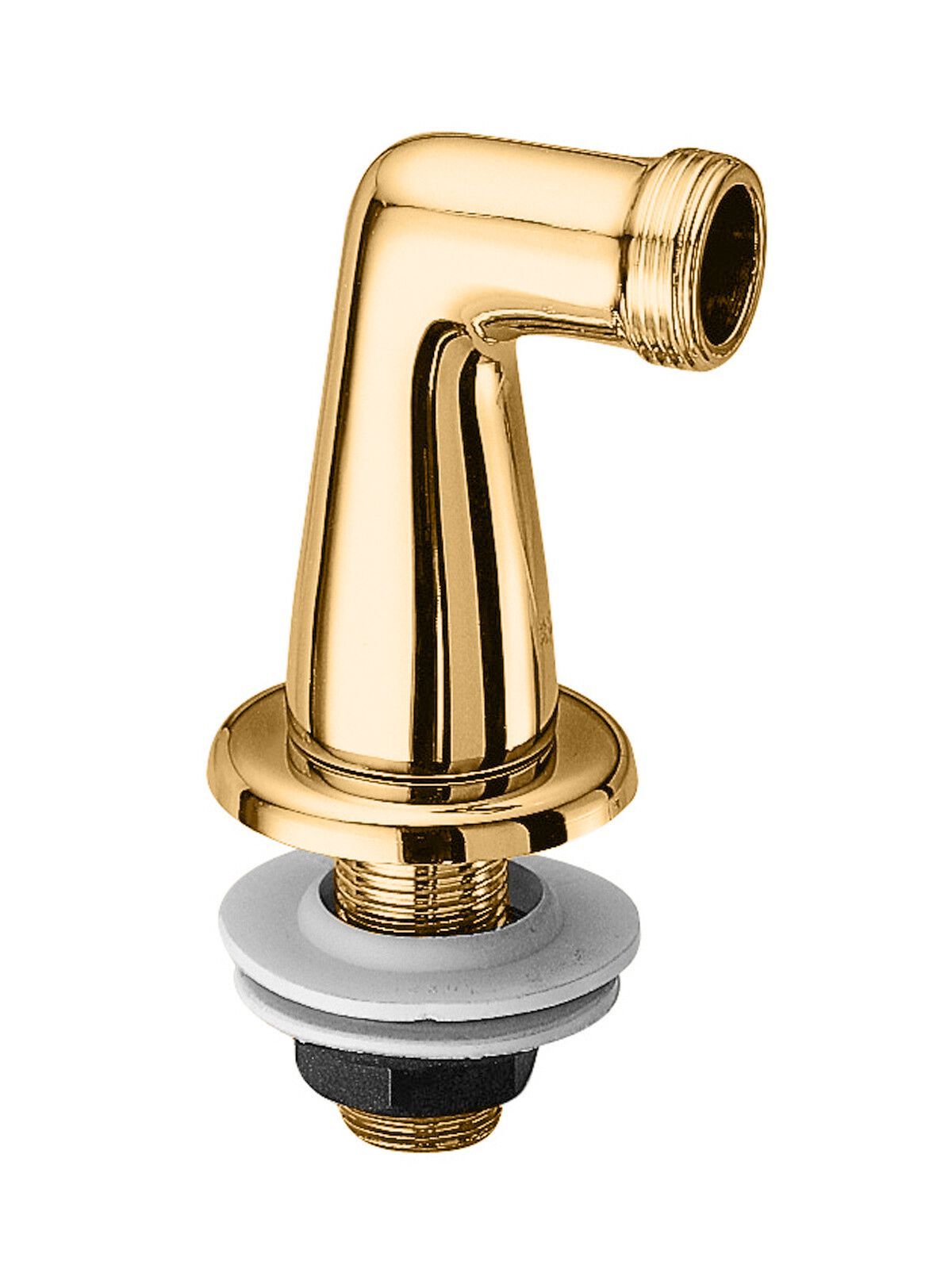 Вертикальные эксцентрики для групп ванн Rubinetterie Frattini DIVERSI 92591 ARCH-00009461 - Вид №1