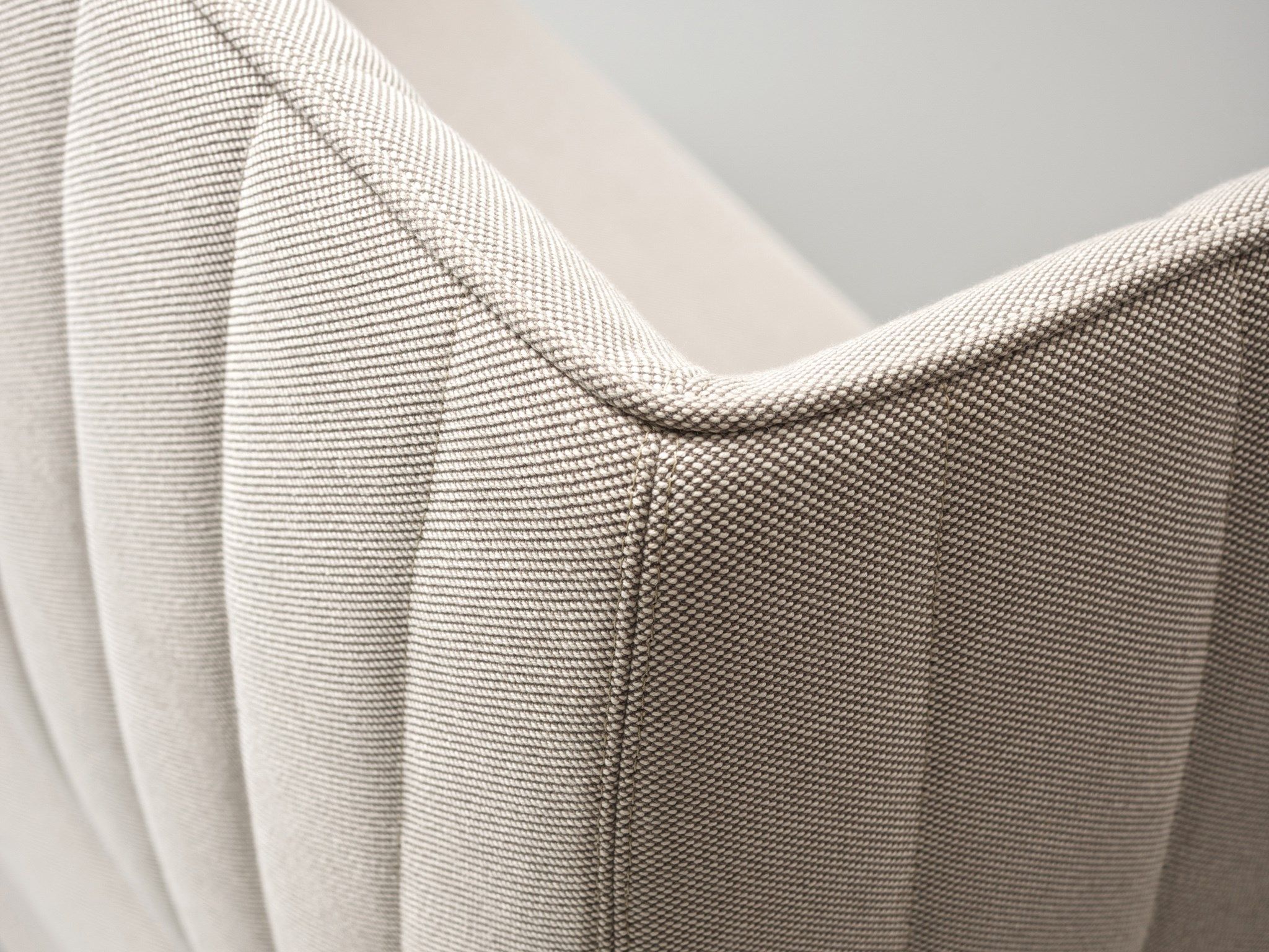 2-местный кожаный диван с высокой спинкой ESTEL GROUP Dolly ARCH-00061314 - Вид №16