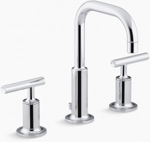 K-14406-4-CP Раковина KOHLER Polished Chrome