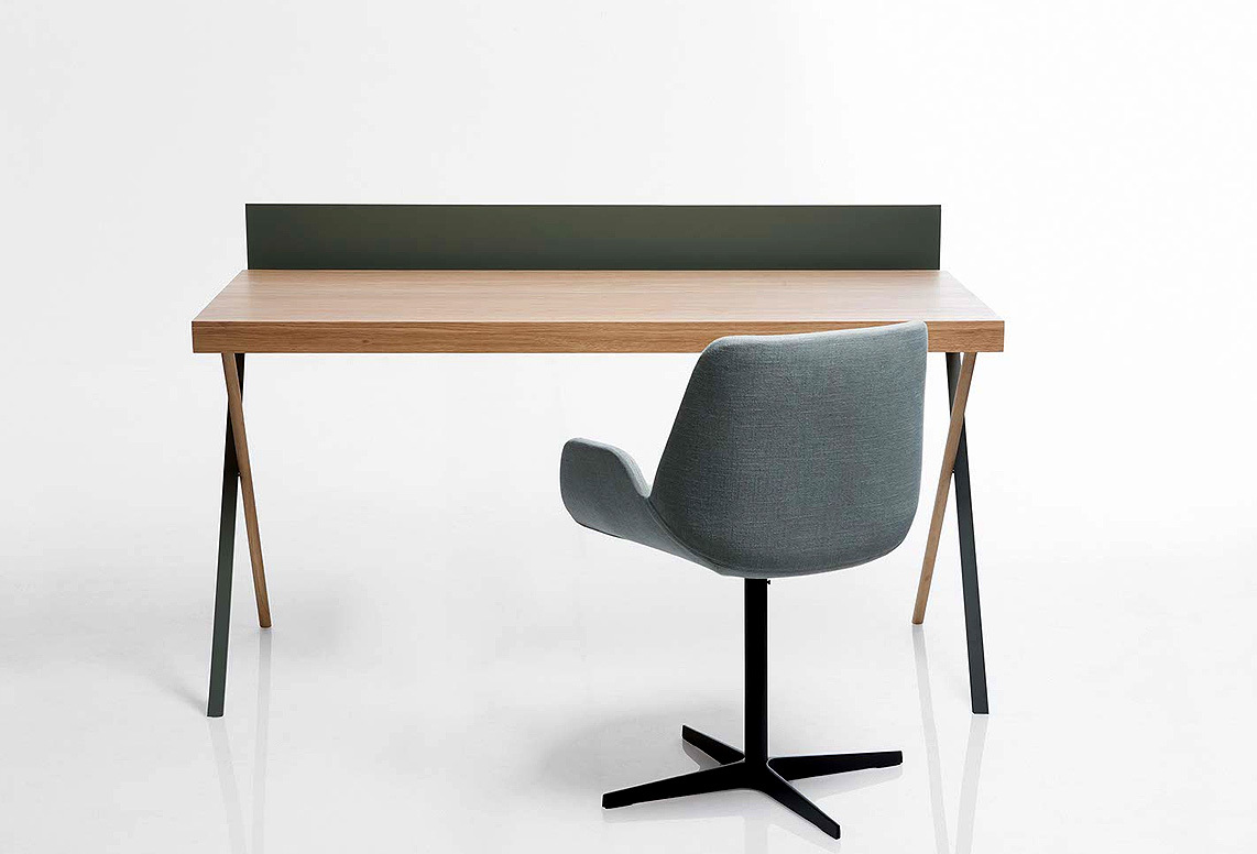 Письменный стол DEX ROSSETTO ARMOBIL 220532 