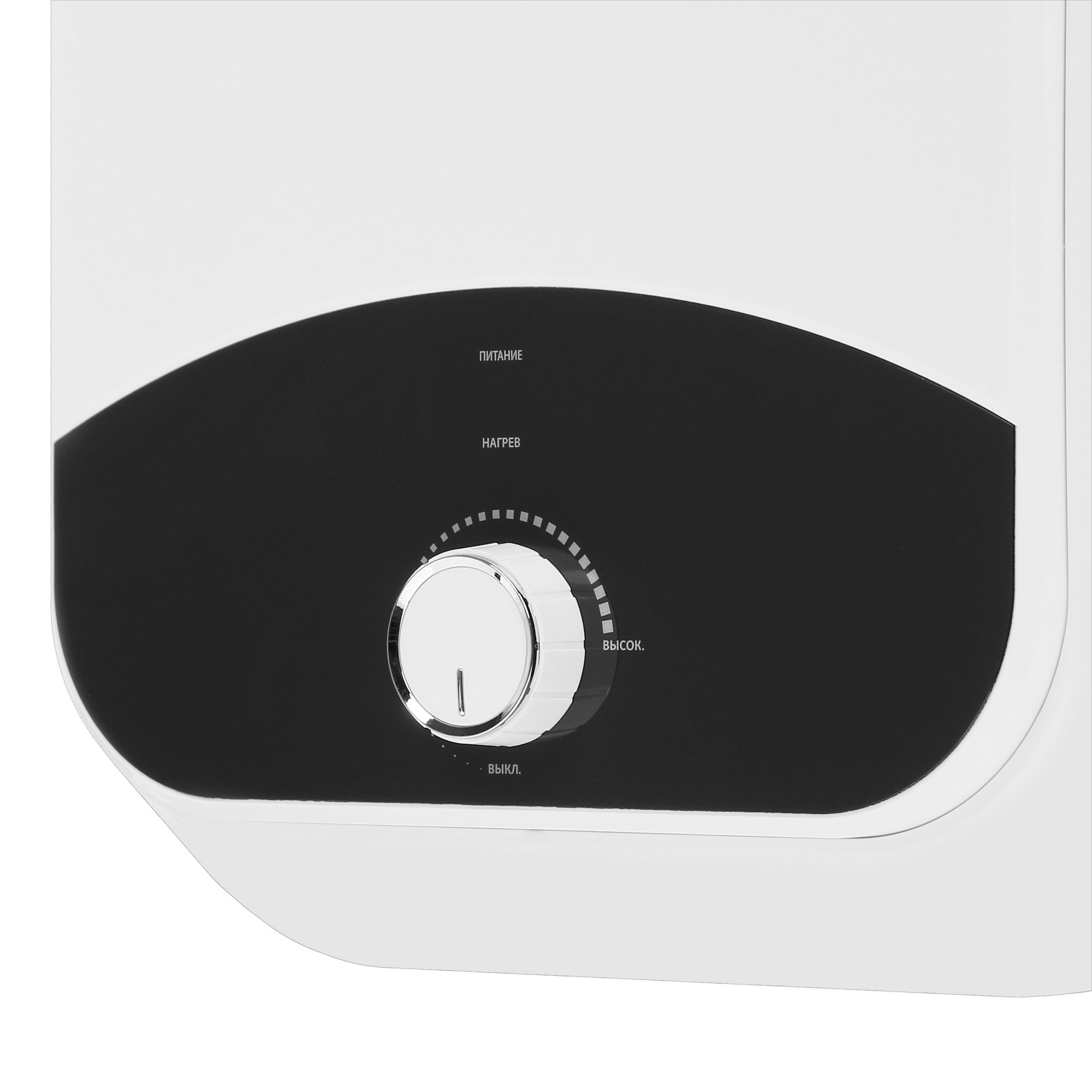 5098259 Водонагреватель электрический DEXP D10-20VD2 U STDN-0017548 - Вид №3